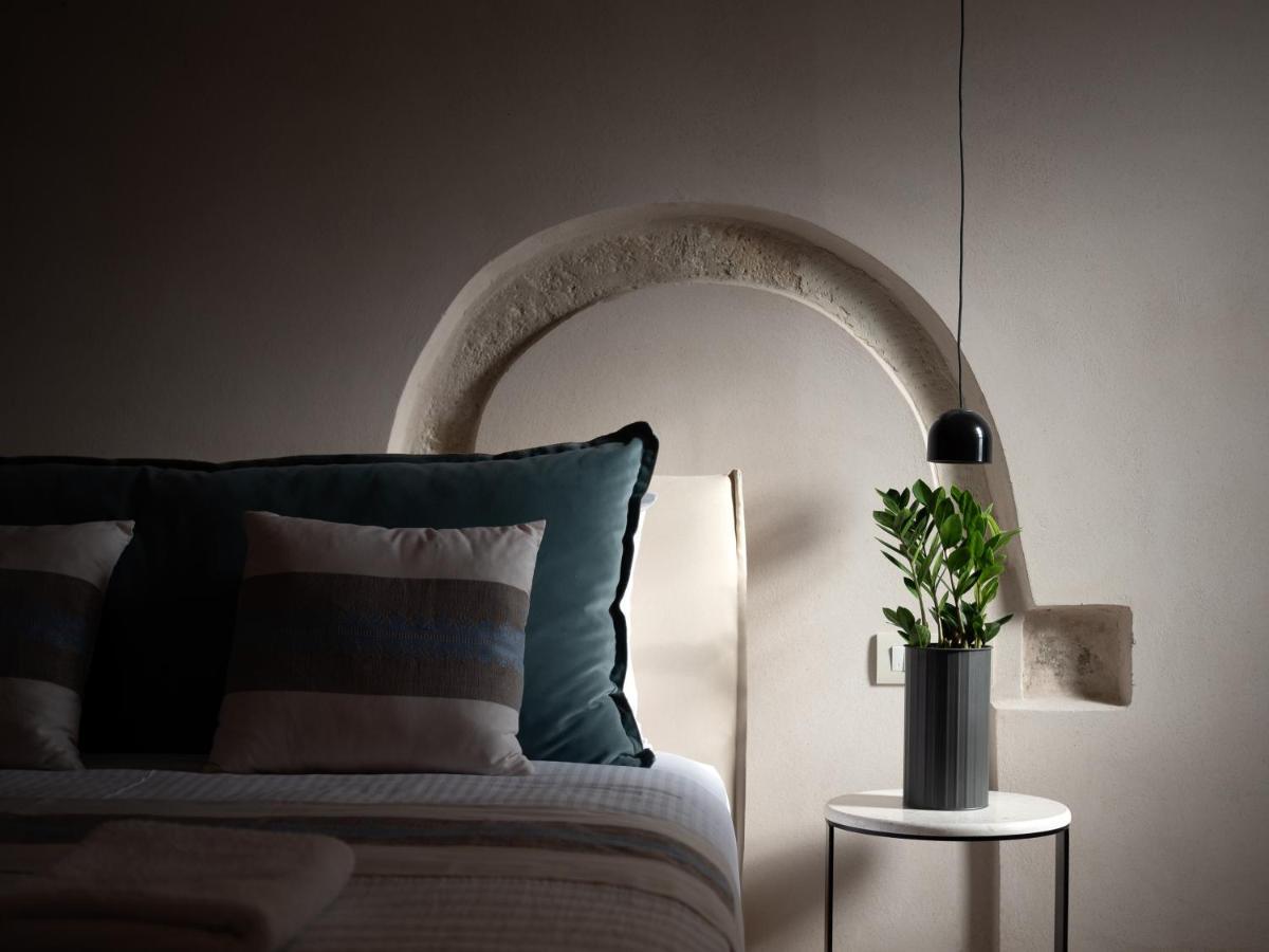 Sutor Chic Manor Rethymno (Crete)