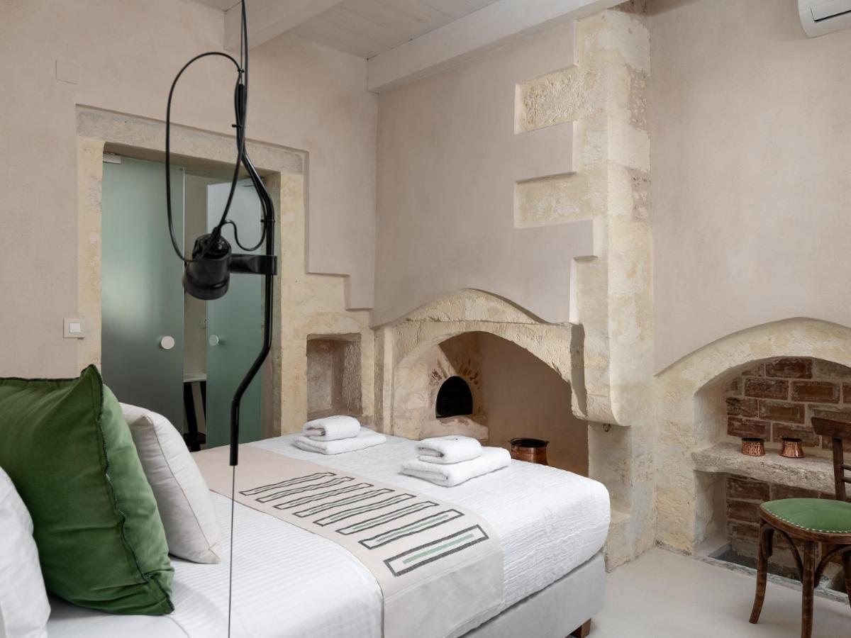 Hotel Sutor Chic Manor