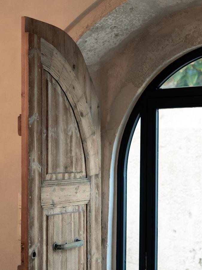 Sutor Chic Manor * Rethymno (Crete)