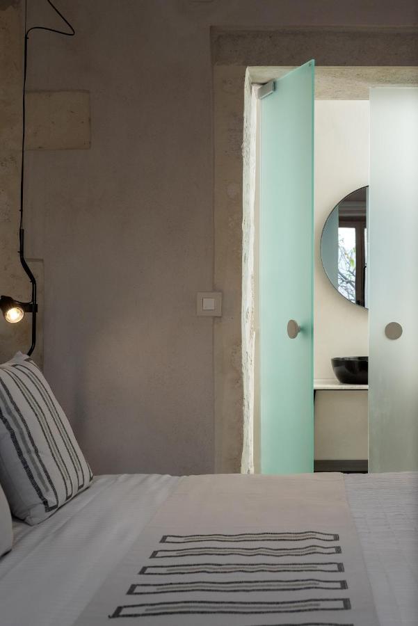 Sutor Chic Manor Rethymno (Crete)