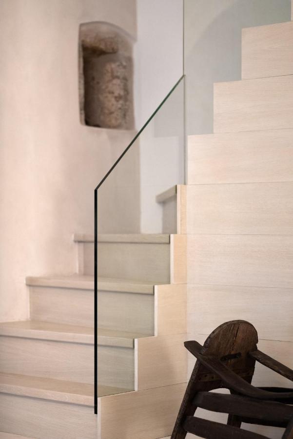 Sutor Chic Manor Rethymno (Crete)