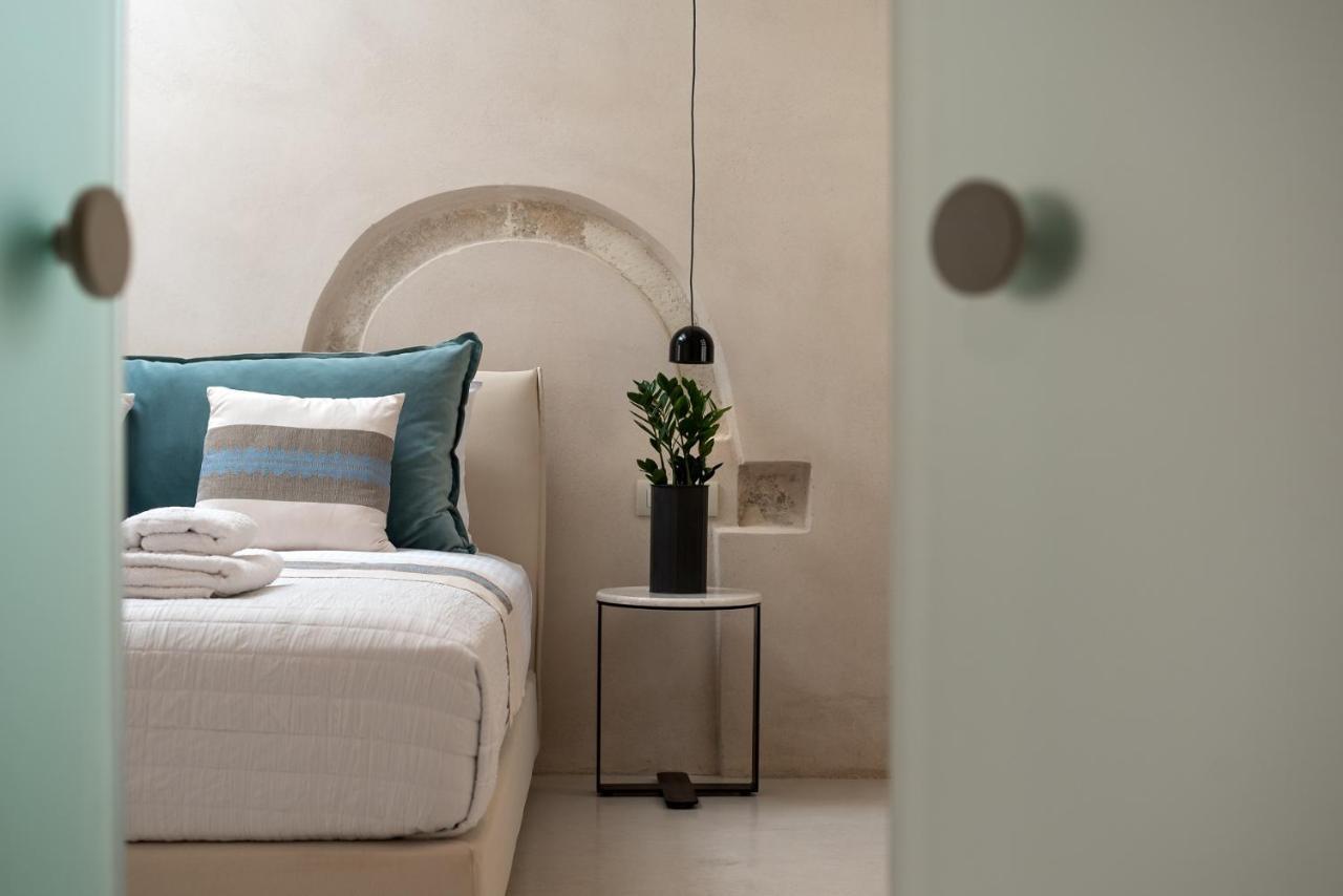Hotel Sutor Chic Manor Rethymno (Crete)