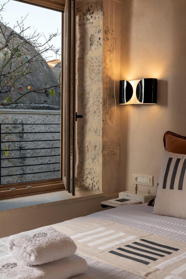 Sutor Chic Manor Hotel Rethymno (Crete)