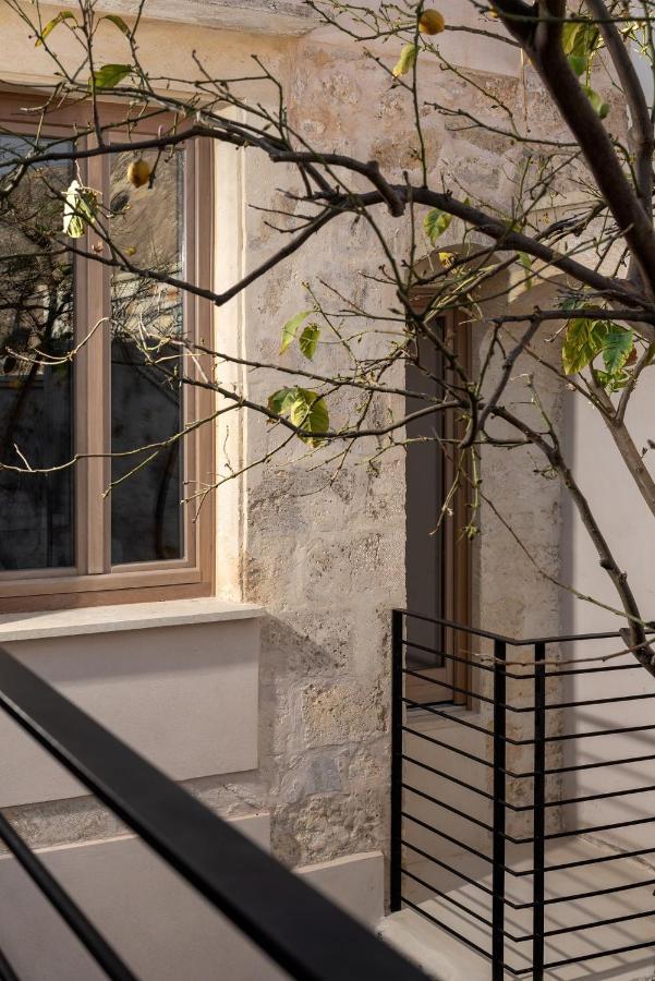 Hotel Sutor Chic Manor Rethymno (Crete)