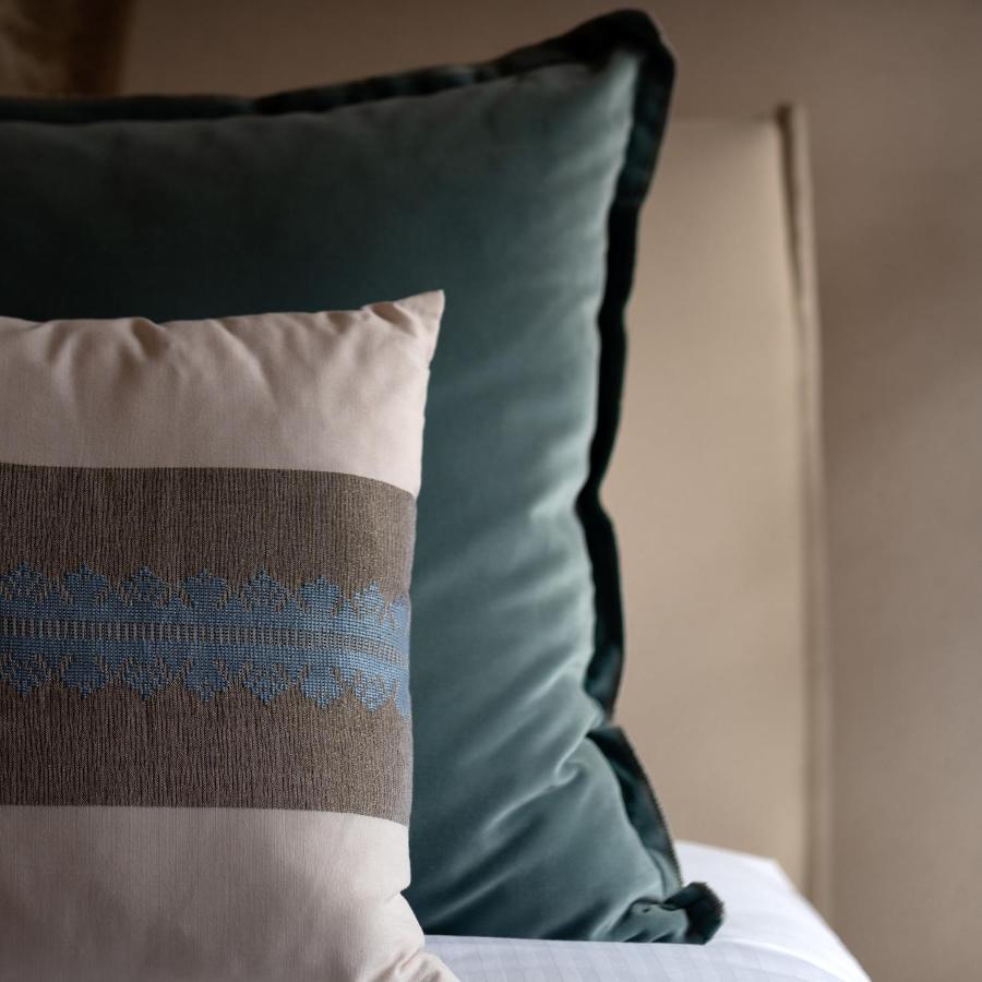 Sutor Chic Manor Rethymno (Crete)
