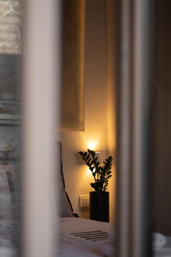 Hotel Sutor Chic Manor Rethymno (Crete)