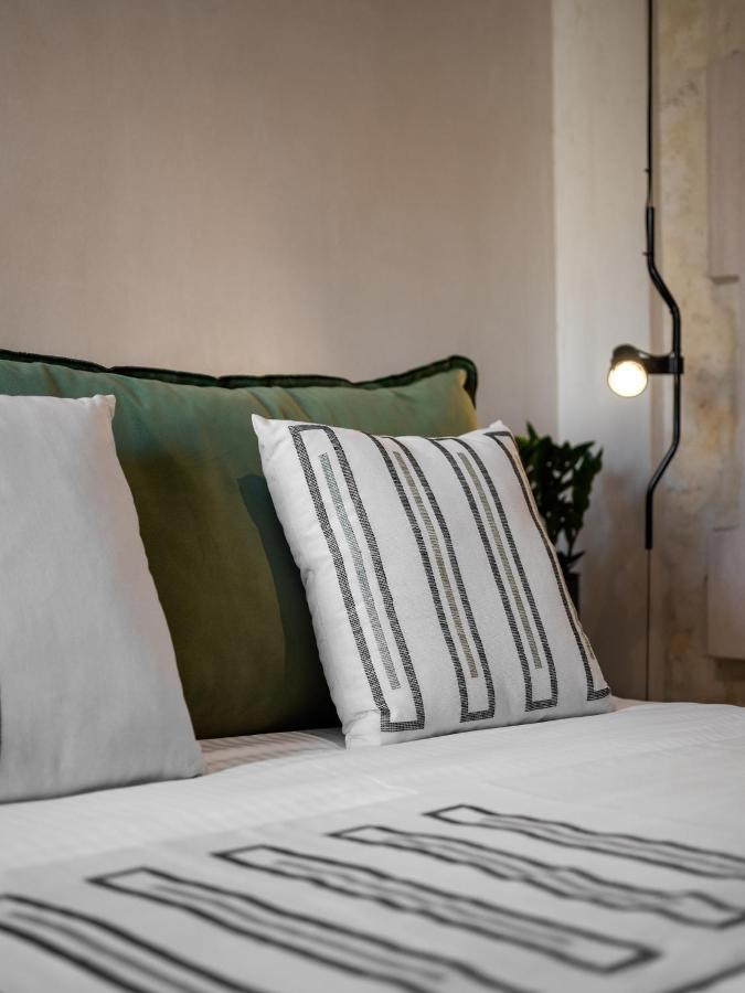 Sutor Chic Manor Rethymno (Crete)